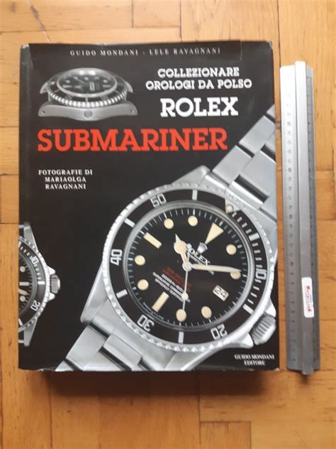 rolex submariner saphirglas|the rolex submariner book.